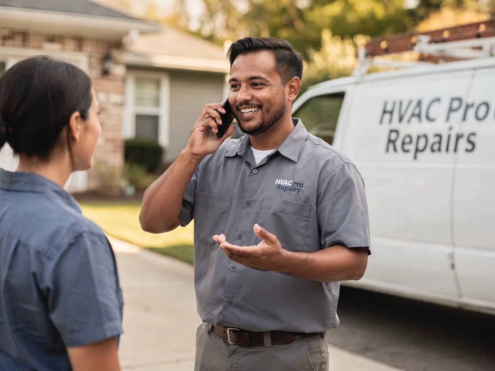 Heat Pump Repair Claymont, DE FAQs